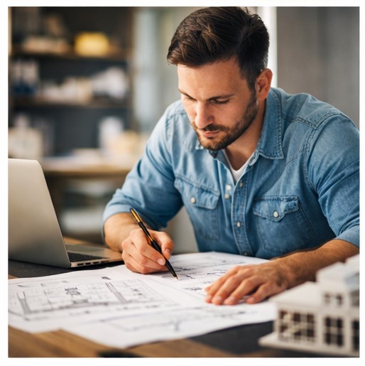 در حال برنامه‌ریزی